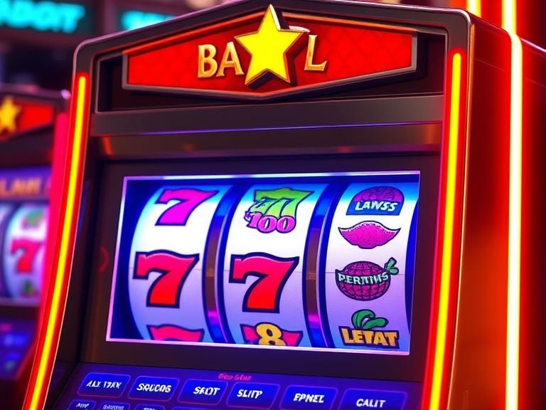 665bet cassino