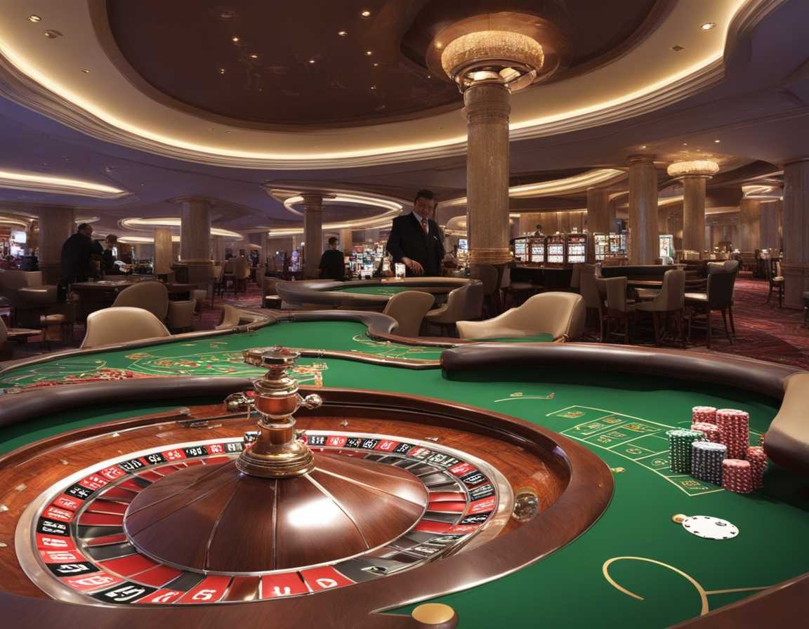 665bet cassino