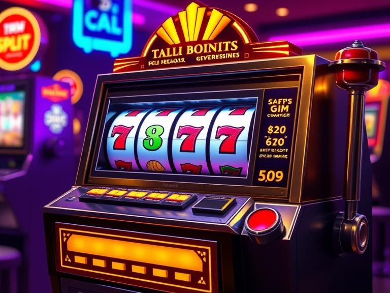 665bet cassino