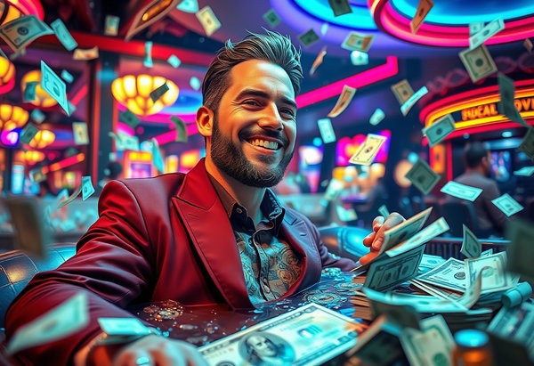 665bet cassino