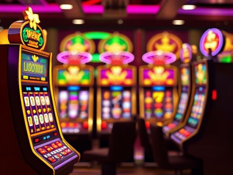 665bet cassino