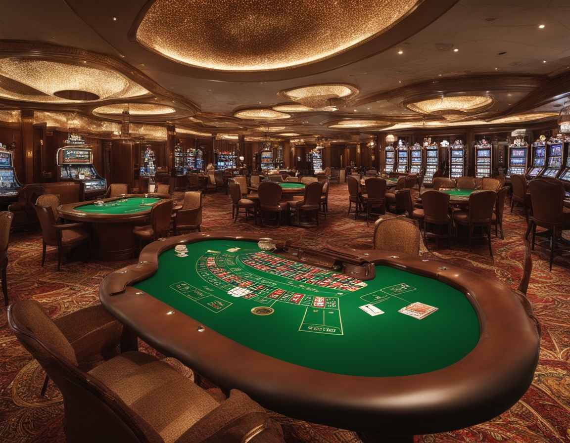 665bet cassino
