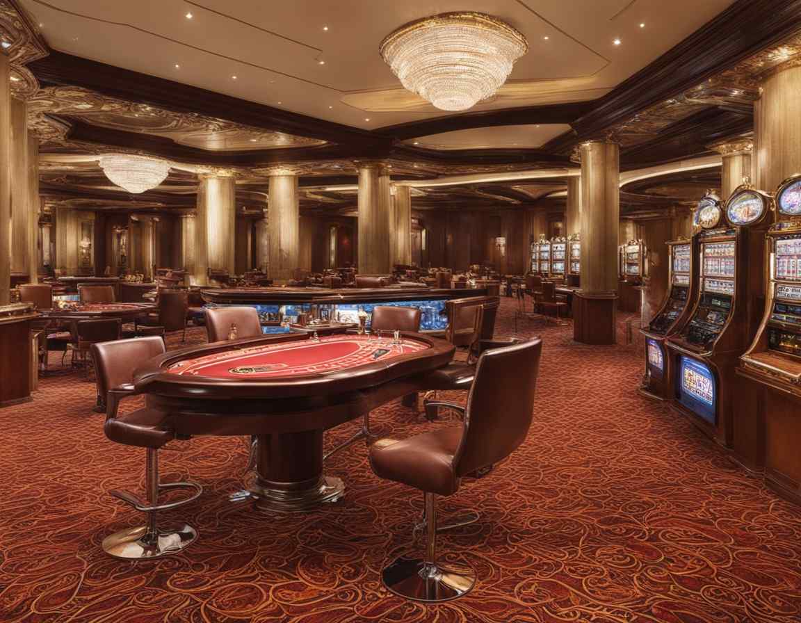 665bet cassino