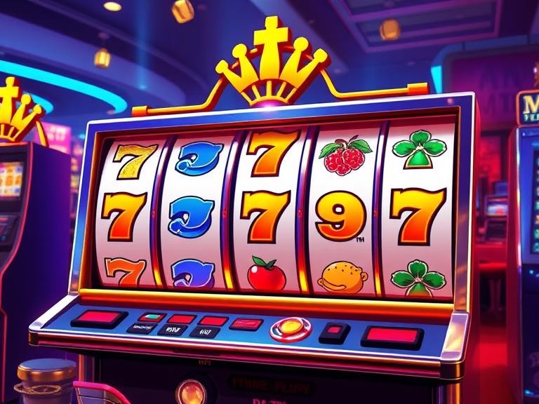 665bet cassino